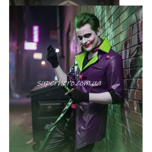Джокер DC Comics 2025